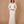 Long-Sleeve Fitted Maxi Dress