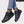 Cushioned Slip-On Sneakers