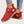 Cushioned Slip-On Sneakers
