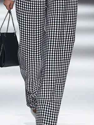 The Octavienne Trousers