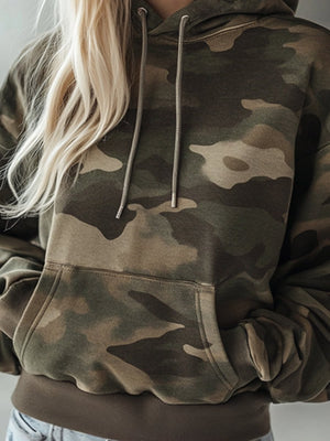 The Morgane Cotton Sweatshirt