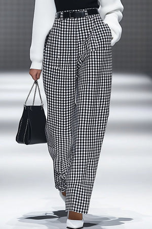 The Octavienne Trousers