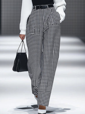 The Octavienne Trousers