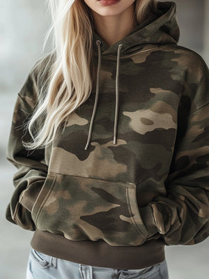 The Morgane Cotton Sweatshirt