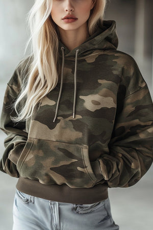 The Morgane Cotton Sweatshirt