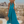 Halter Neck Maxi Dress