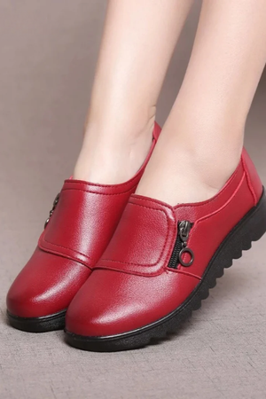 Slip-On Comfort Shoes