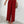 Wide-Leg Printed Trousers