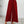 Wide-Leg Printed Trousers