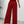 Wide-Leg Printed Trousers