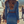 The Maxellende Denim Mini Dress