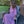 Puff-Sleeve Boho Maxi Dress