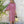 Puff-Sleeve Boho Maxi Dress