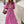 Puff-Sleeve Boho Maxi Dress