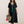 Tiered Swing Maxi Dress