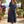 Tiered Swing Maxi Dress