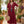 Tiered Swing Maxi Dress