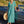 Tiered Swing Maxi Dress