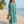 Tiered Swing Maxi Dress