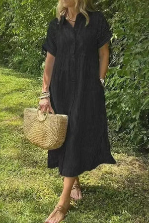 Everyday Midi Dress