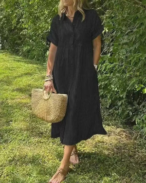 Everyday Midi Dress