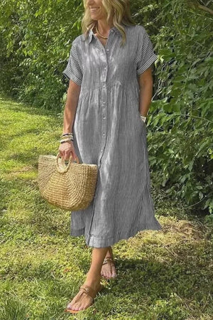 Everyday Midi Dress
