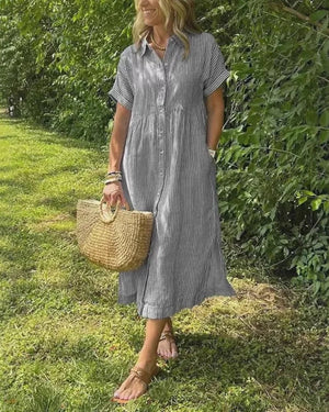 Everyday Midi Dress