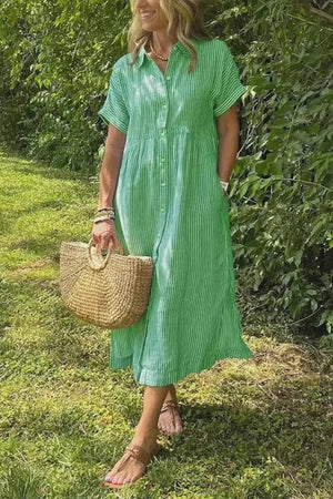 Everyday Midi Dress