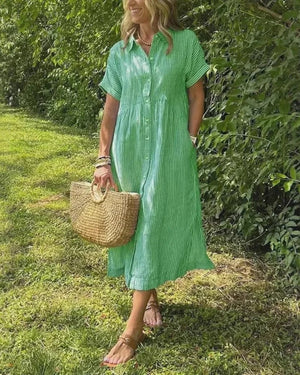 Everyday Midi Dress