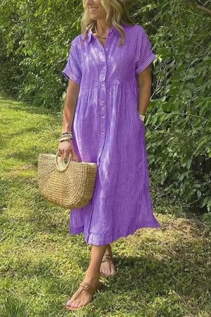 Everyday Midi Dress