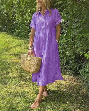 Everyday Midi Dress