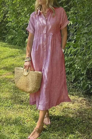 Everyday Midi Dress