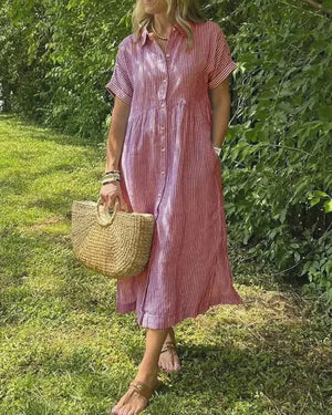 Everyday Midi Dress