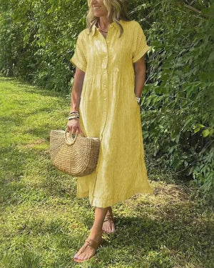 Everyday Midi Dress