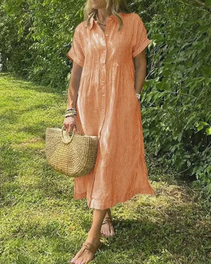 Everyday Midi Dress