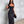 Sleeveless Bodycon Maxi Dress