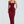 Sleeveless Bodycon Maxi Dress