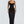 Sleeveless Bodycon Maxi Dress