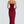 Sleeveless Bodycon Maxi Dress
