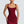 Sleeveless Bodycon Maxi Dress