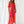 Floral V-Neck Maxi Dress