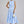 Sleeveless Cutwork Midi Dress