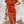 V-Neck Wrap Midi Dress