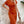 V-Neck Wrap Midi Dress