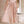 Pleated V-Neck Midi Dress