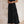 Pleated V-Neck Midi Dress