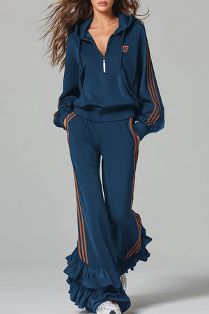 The Violette Knit Set