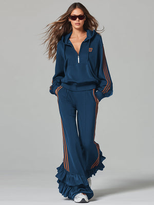 The Violette Knit Set