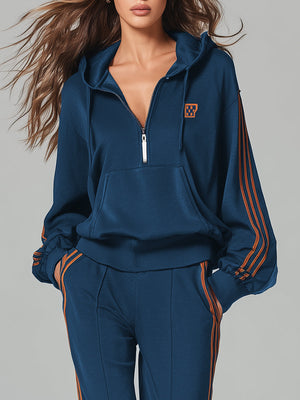 The Violette Knit Set