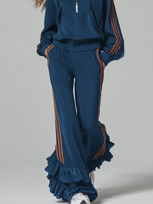The Violette Knit Set